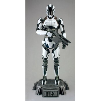 Total Recall Statue 1/4 Synth 50 cm